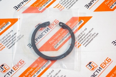 2882120 Комплект поршня Поршневой комплект Поршнекомплект KIT ENGINE PISTON Cummins ISX15, QSX15 Взаимозаменяемые номера: 4089895, 4089585, 4089415, 4298992, 4923744